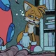 Miles Tails Prower