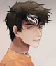 Percy Jackson 