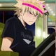 Bakugou Katsuki