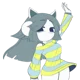 Tem the Temmie