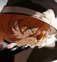 Chuuya Nakahara