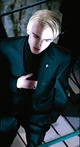 Draco Malfoy 
