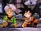 Goten and trunks