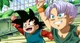 Goten and trunks