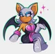 S05-Rouge the bat TF