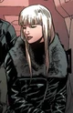 Illyana Rasputin