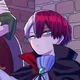 Shoto Todoroki 
