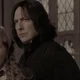 Severus Snape 
