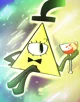 Bill Cipher