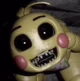 Toy Chica