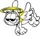 Garfield Angel