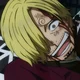 Sanji Vinsmoke
