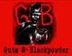 Guts and Blackpowder