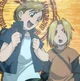 Elric Brothers 