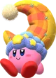 Deep Sleep Kirby