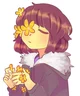 Flowerfell Frisk