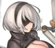 2B 