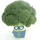 villain broccoli
