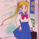 Usagi Tsukino