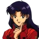 Misato Katsuragi