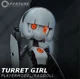 Turret Girl
