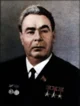 Leonid Brezhnev