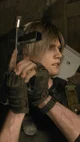 Leon Kennedy