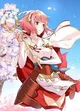 Sakura - FE Fates