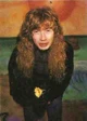 Dave Mustaine
