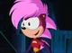 Sonia The Hedgehog