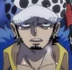 Trafalgar Law