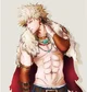 Bakugo bf