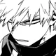 Bakugo Katsuki 