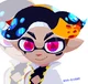 Shio--Splatoon OC