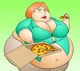 XL Lois Griffin