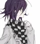 Kokichi OumA