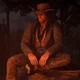 John Marston 