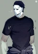 Micheal Myers 