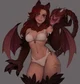 Zarina The Manticore