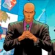 Lex Luthor