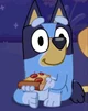 Bluey