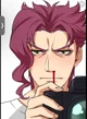 Noriaki kakyoin 