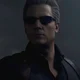 Albert Wesker