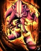 Darkspine sonic 
