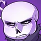 Bodyguard Cross Sans
