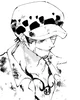 Trafalgar Law