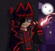Red Smoke Tord