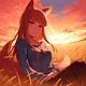 Holo the Wise Wolf