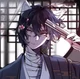 Dazai Osamu