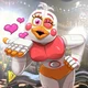 FNAF - FuntimeChica